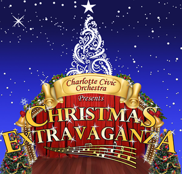 CCO-CE2024-2 Christmas Extravaganza